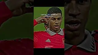 Coldest celebration in the premier league history | Rashford vs Arshavin #footballshorts