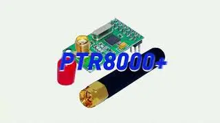HC-08 RS232 TTL Bluetooth 4.0 Transceiver Module