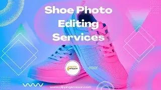 Shoe Photo Editing Services: Shoe Photo Editing Service Provider || Shoe Photos | Clipping Amazon