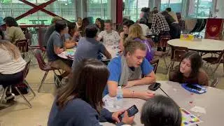 2022 CLIC Leader Training Day 1