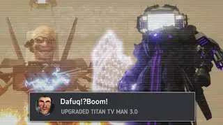 UPGRADED TITAN TV MAN 3.0!? - Skibidi Toilet 66 Leaks Update