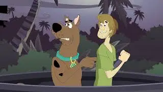 MANY CHILDHOODS | SCOOBY DOO : MAYAN MONSTER MAYHEM