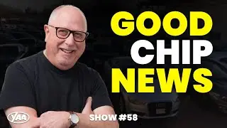 NEW DATA | When Will the Chip & Car Shortage End? 2022 Update