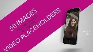 Image To Video - Promotion Video