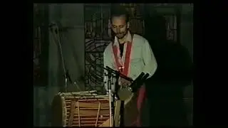 Muzyka i Witraż Pniewy 1999