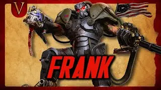 Villainpedia: Frank Horrigan