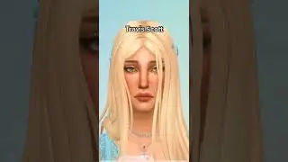Which Townie Has The Best Genes?? 😗 |The Sims 4