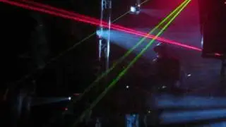 Angerfist Live @ End of the World 2008