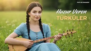 Turkish Hit Music - Best of Turkish Folk Songs 