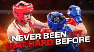 Olympics Boxing 2024: Male vs Female