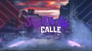 Contra Norte - Soy De La Calle (Liryc Video)