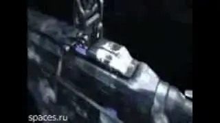 Call of Duty  Ghosts   Trejler predzakaz