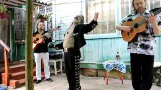 Свадьба в Снегирях