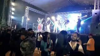SHOW DE FÁBIO E FABINHO - INTERPRETANDO - GAIOLA DE BRONZE