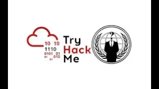 Anonymous - Tryhackme | Walkthrough