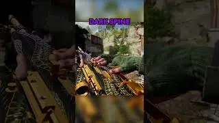 The *NEW* MASTERY CAMOS in Black Ops 6! (Multiplayer)