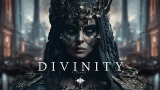 Dark Techno / Cyberpunk / Industrial Bass Mix 'DIVINITY' [Copyright Free]