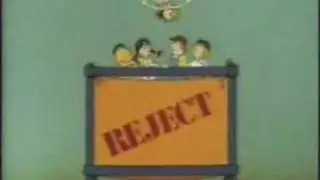 raggy dolls intro 1980's