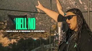 ICON BARS | Mufasa, Biggie & Dinaro - Hell No