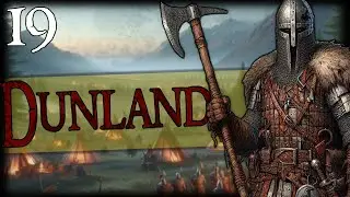 STRAIGHT OUTTA MORDOR  - Third Age: Total War [DAC EUR] – DUNLAND #19