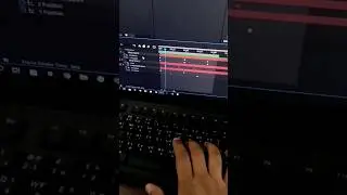 New Keyframe Keyboard Shortcuts