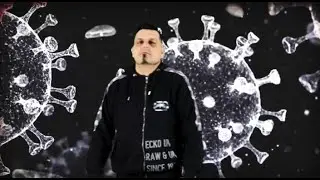 SAPE MC X DIRTY MAFIAS -PLANDEMIA- (VIDEOCLIP OFICIAL)ADELANTO DISCO 