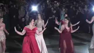 Formatura Enfermagem 2019.