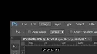 3D ЭФФЕКТ ЗА ОДНУ МИНУТУ!!!!! CS6 PHOTOSHOP ЭФФЕКТЫ EFFECTS 1 MINUTE