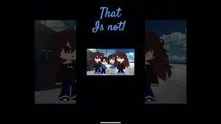 #gacha #gachaeditt #gachaclub