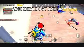 Nepali Enemy Says Mera Dost Ayga and Abuses 😁😂😂😂😱
