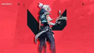 [ Valorant ] lama ga main nih pren