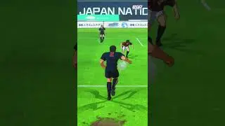 Captain Tsubasa | Tsubasa Volley Shoot.