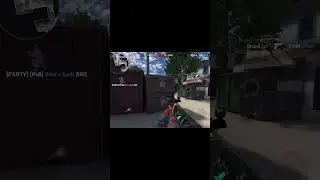 1v5 in Spec-Elite Ranked! 