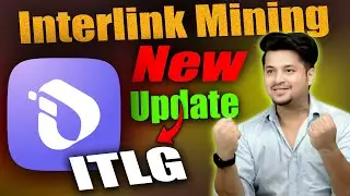 Interlink Network new Update | Price & New Listing Details | Crypto Coin