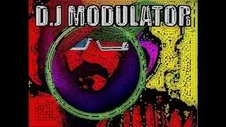 DJ Modulator Avalon VS Space Buddha