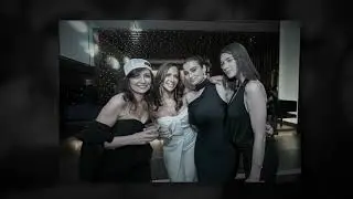 Jesse's Bar Mitzvah Highlight Reel Montage