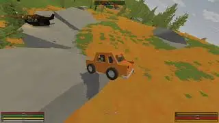АКТУАЛЬНЫЙ ЧИТ ДЛЯ UNTURNED | DeftHack | Letomaniy(29.03.2024)