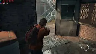 The Last of Us Part I 1440p NATIVE HDR HIGH RTX 4060