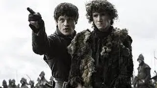 Game of Thrones 6x09 - 
