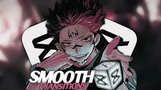 10 Basic Transition Ideas + Double Animation I Capcut