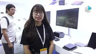 Khadas Mind 2 modular workstation and Mind Maker Kit AI PC Dev Kit with Intel Lunar Lake Core Ultra