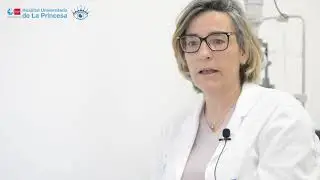 ¿CON UNAS GAFAS MEJORARÉ MI VISIÓN SI TENGO DEGENERACIÓN MACULAR ASOCIADA A LA EDAD?