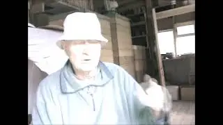 Еще раз о утилизации старых рамок