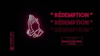(FREE) DA Uzi x Zkr Type beat - *Rédemption* | Prod.MCL