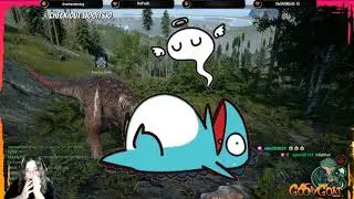 Living our best Carno life!