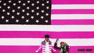 If Playboi Carti was on Suicide Doors by Lil Uzi Vert...