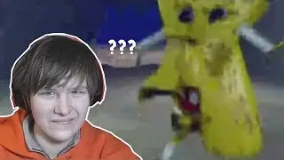 Try Not to LAUGH Challenge #12 (ft. Fan Submissions)