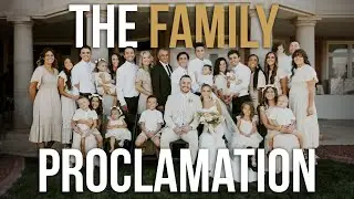 The Sacred Role of Parenthood in God's Plan // Alan & Lucy Walbeck's Story