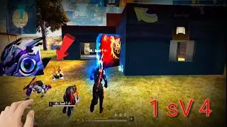 FREE FIRE New ringtone | English ringtone [Copyright free] Cool ringtone | Attitude ringtone
