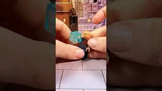 UNBOXING Mystery LEGO MARVEL & CITY Advent Calendar 